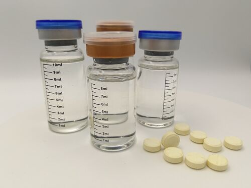 최신 회사 사례 German Veterinary Clinic Introduces GS441524 Injection Successfully