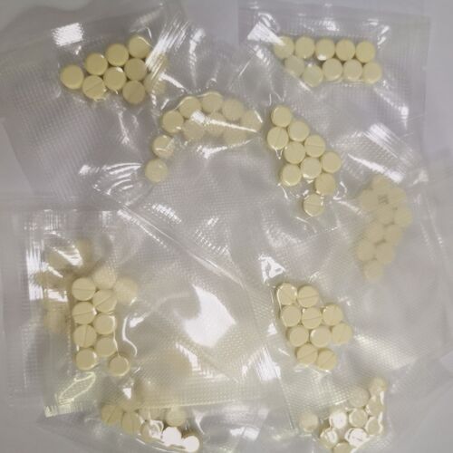 최신 회사 사례 400 Tablets of GS-441524 Shipped to Brazil: Supporting FIP Treatment for Cats