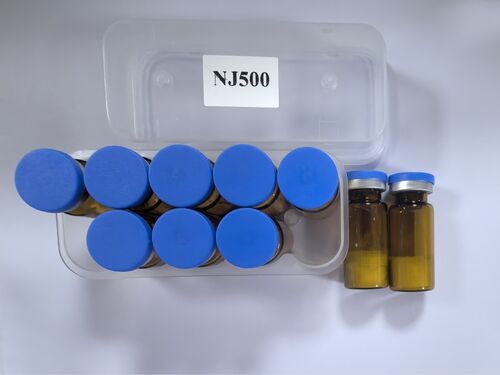 최신 회사 사례 NAD+ Powder Supply Case: High-Purity NAD+ for Research and Pharmaceutical Applications