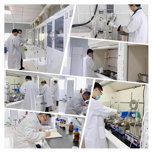 Shandong Hexon Technology Co., Ltd