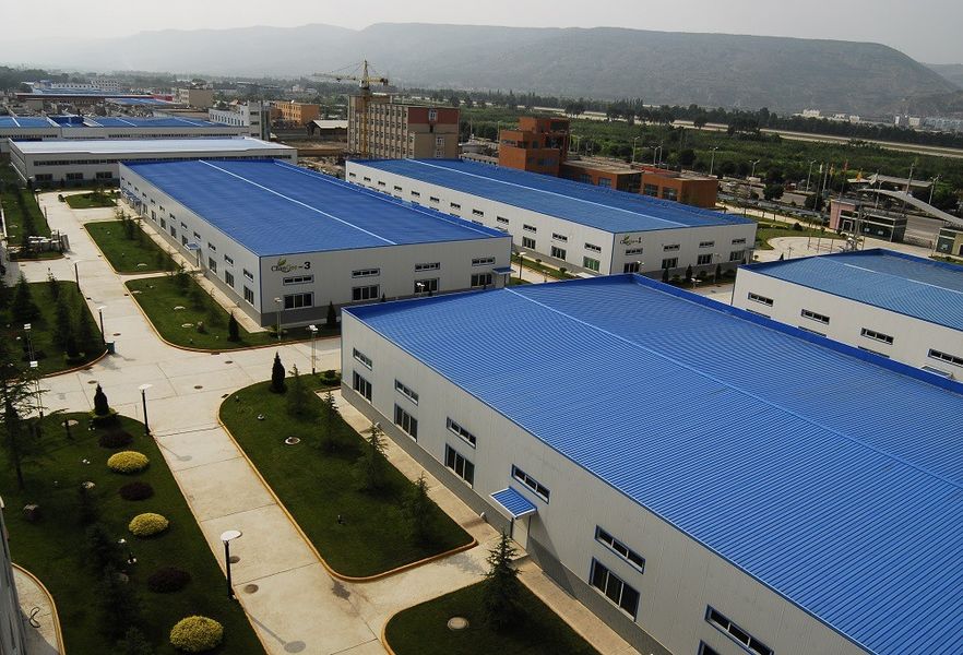 중국 Shandong Hexon Technology Co., Ltd 