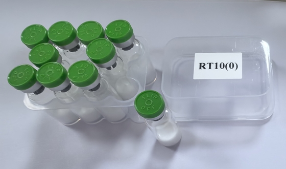 품질  Buy Online Retatrutide Peptide for Fitness and Weight Control 공장