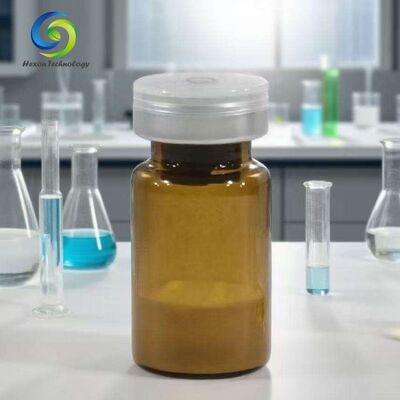 품질  High Purity NAD+ Lyophilized Powder CAS 53-84-9 HPLC Tested 공장