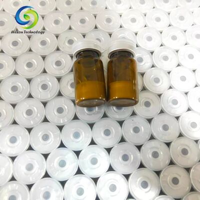 품질  NAD+ Lyophilized Powder CAS 53-84-9 for Cosmetic Ingredient Research 공장