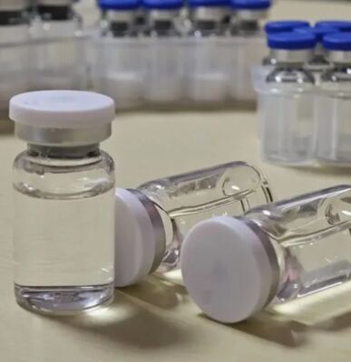 품질  Bacteriostatic Water BAC Water 10ml Multi-Dose Vial With 0.9% BenzylAlcohol For Peptide Reconstitution 공장