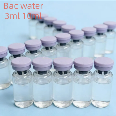 품질  30ml Large Volume Reconstitution Agent pH Stabilized Bulk Scale Laboratory Prep 공장