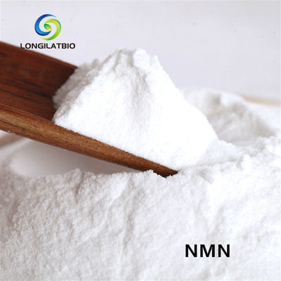 품질  CAS 1094-61-7 NMN Powder Niacinamide For Skin Strengthen Immunity 공장