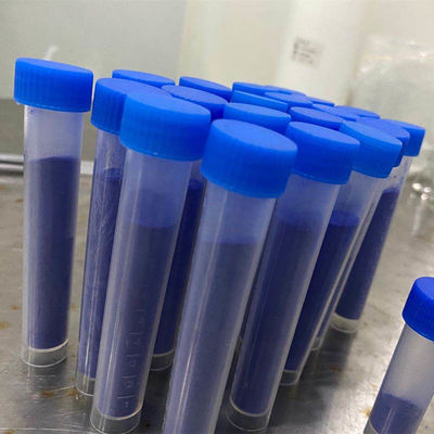 품질  Anti-Aging Anti Wrinkle Copper Tripeptide 1 Copper Peptide 99.9% CAS 89030-95-5 Cosmetics Raw Material 공장