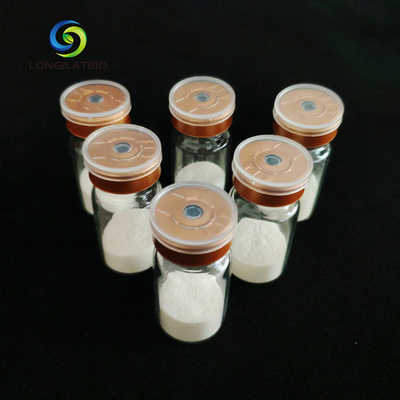 2.4mg/Day 세마글루타이드 펩타이드 활성 성분 세마글루타이드로 체중 감량