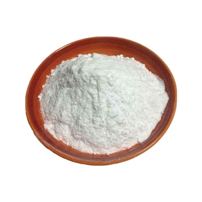 하얀 가루 99% 수가마덱스 나트륨 CAS 343306-79-6