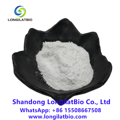CAS 112529-15-4 Pharma Api Pioglitazone Hcl/Pioglitazone 염산염