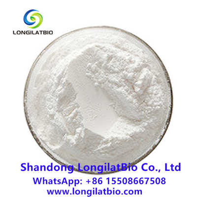 순수한 99% 수의학 익지않는 분말 Tolrazuril CAS 69004-03-1