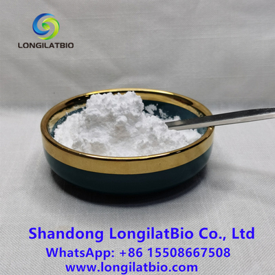 99% Pharma Api 분말 L-오르니틴 L-아스파테이트 염 CAS 3230-94-2