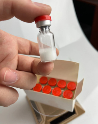 기업간 전자 상거래 구매자들을 위한 유효성분과 CAS 910463-68-2 세맥루타이드 펩타이드