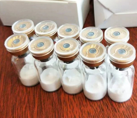 최고 가격 냉동 건조 분말 5mg/10mg 레타트루타이드 CAS 2381089-83-2