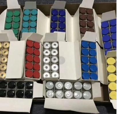순수 펩티드 세맥루타이드 초산염 파우더 CAS 910463-68-2