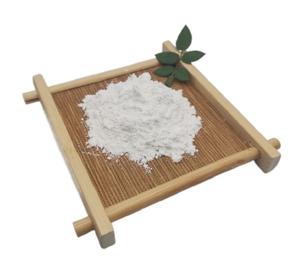 99% 순도 원료 분말 티아넵틴 에틸 에스테르 TEE CAS 66981-77-9