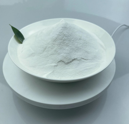 감수성 피부 및 자극성 피부를 위한 부드러운 알란토인 분말 CAS 97-59-6