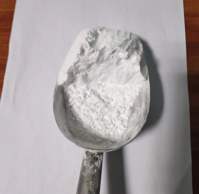 반대 진정제를 위한 누트로픽스 약품 날것 CAS 30123-17-2 티아넵틴 나트륨 파우더