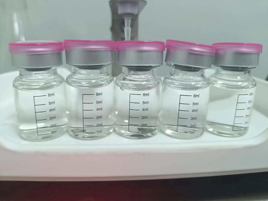 안전 전달 HPLC UV 방식과 GS-441524 항바이러스성 처리