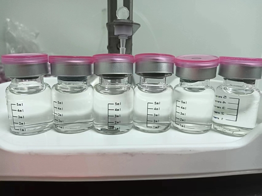 피부 이하 주입 15mg GS-441524 방울 고양이 FIP 치료 고양이