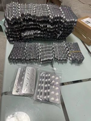 Cat 2KG와 4KG명 FIP 처리 GS 441524 태블릿