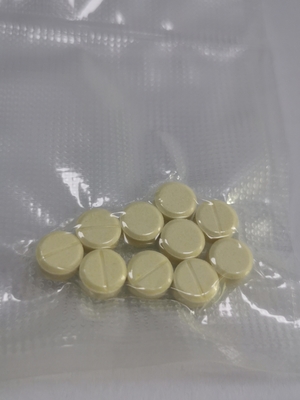 40mg GS-441524 알약 CAS 1191237-69-0 고양이의 FIPV 치료제