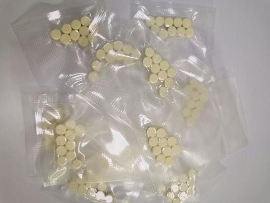 CAS 1191237-69-0 40mg GS-441524 4KG 고양이 FIPV 치료용