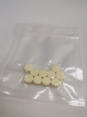 포유류 PIF 치료용 30mg 40mg 50mg 60mg GS-441524 알약