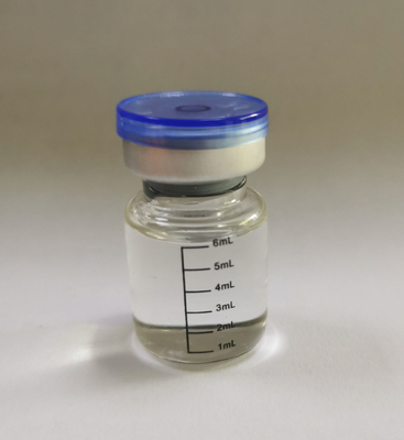혁신적인 GS-441524 효과적 고양이 FIP 치료 6ml/ 병