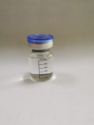 효과적인 고양이 FIP 치료 GS441524 주입 20mg/ml 6mL