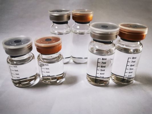 고양이 FIP 치료 GS-441524 액체 주입