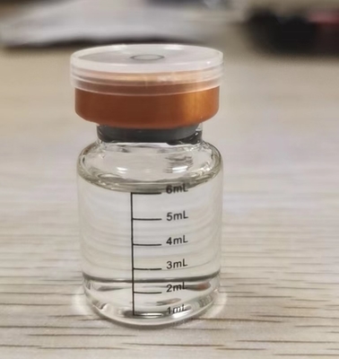 30mg 6ml GS-441524 고양이 FIPV를 위한 접시 용품 DDP와 함께 영국 오스트레일리아 캐나다 미국 유럽 독일로 안전하게 배달