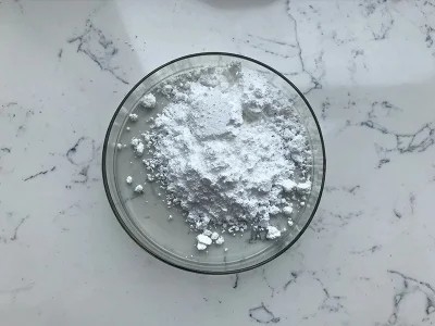 화장품 및 의약품용 알란토인 분말 CAS 97-59-6