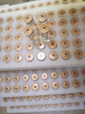 30mg 10ml GS-441524 고양이 FIP를 위한 Ampoule와 DDP 안전 배송 미국 유럽 영국 호주 캐나다