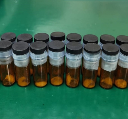 체중 감량 펩타이드 티르제파티드 세마글루타이드 CAS 910463-68-2