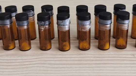 체중 감량 세마글루타이드 펩타이드 플라스크 5mg 10mg 공장에서 빠른 배송