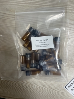 안전 배송 영국, 미국, 스웨덴 세마글루타이드 펩타이드 체중 감량 CAS 910463-68-2