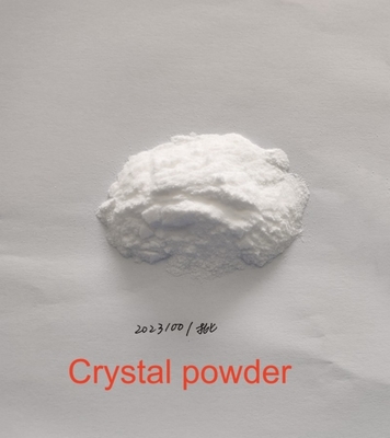 노이otropics 페니부트 크리스탈 원시 분말 CAS 3060-41-1 페니부트 HCl 99% 순도