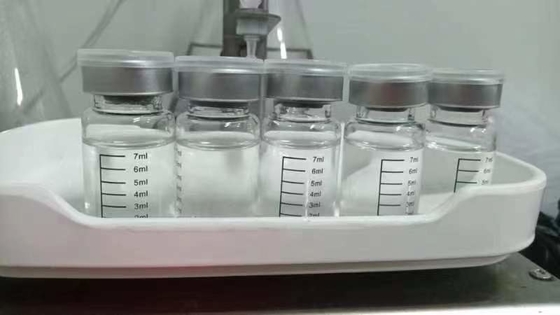 의약품 품질 FIP 치료 20mg 7ml GS-441524 고양이