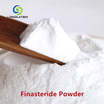 99% 탈모 방지 의학적 성분 Finasteride CAS 98319-26-7 Hair Regrowth
