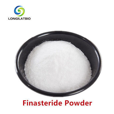 고품질 피나스테라이드 분말 CAS 98319-26-7 탈모 치료