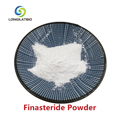 API 피나스테라이드 분말 99% 온라인 대량 구매 CAS 98319-26-7