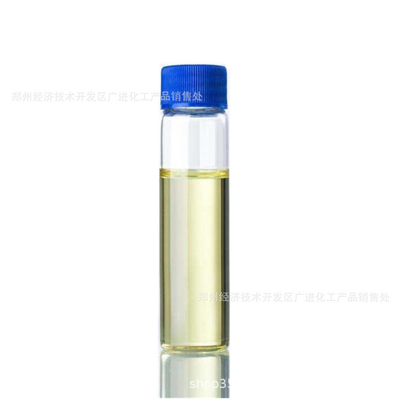 DEET 원료 CAS 134-62-3의 상세한 화학 성분