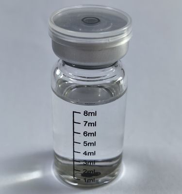 효과적인 항 바이러스 GS-441524 주입 FIP 주입 치료 20mg 30mg 농도