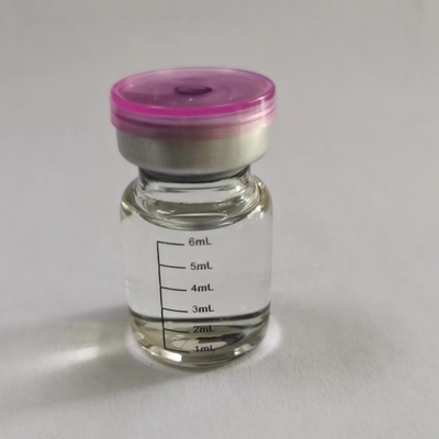 항 바이러스 약물 주입 20mg 30mg GS441 고양이 바이러스 주입 동물 건강