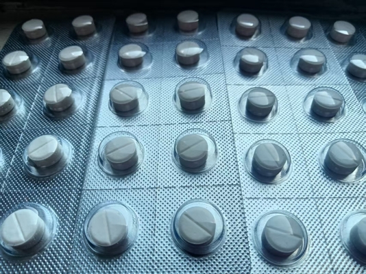 고양이용 3KG 몰누피라비르 태블릿 FIP CAS 2349386-89-4