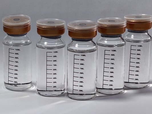 고양이 항 바이러스 주입 30mg GS-441524 주입 가능한 고양이 약물 미국 유럽