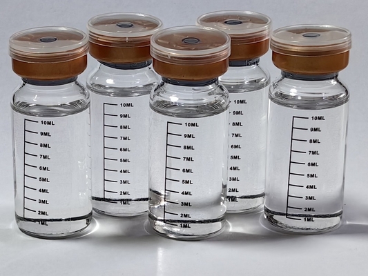 GS-441524 주입 용량 20mg 10ml 포유류 투여 용품