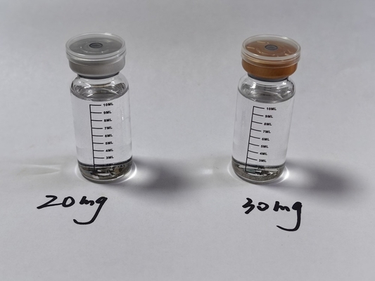 20 mg 10ml GS-441524 FIP 치료 주사 고양이용